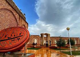 پرواز به khoy